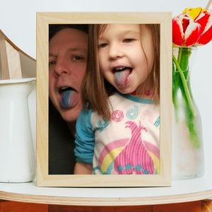 Meet your Posher, Jeff